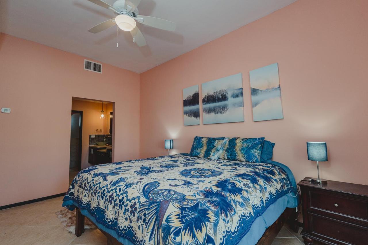 Ferienwohnung Caracoles A 106 Puerto Peñasco Exterior foto