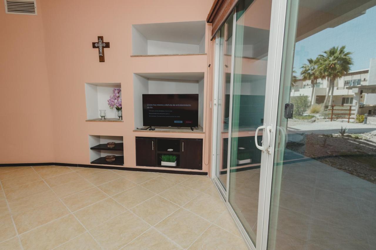 Ferienwohnung Caracoles A 106 Puerto Peñasco Exterior foto