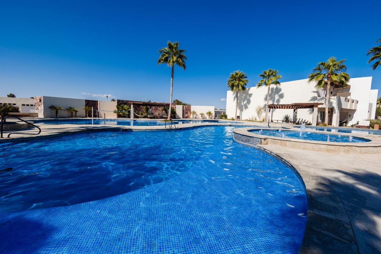 Ferienwohnung Caracoles A 106 Puerto Peñasco Exterior foto