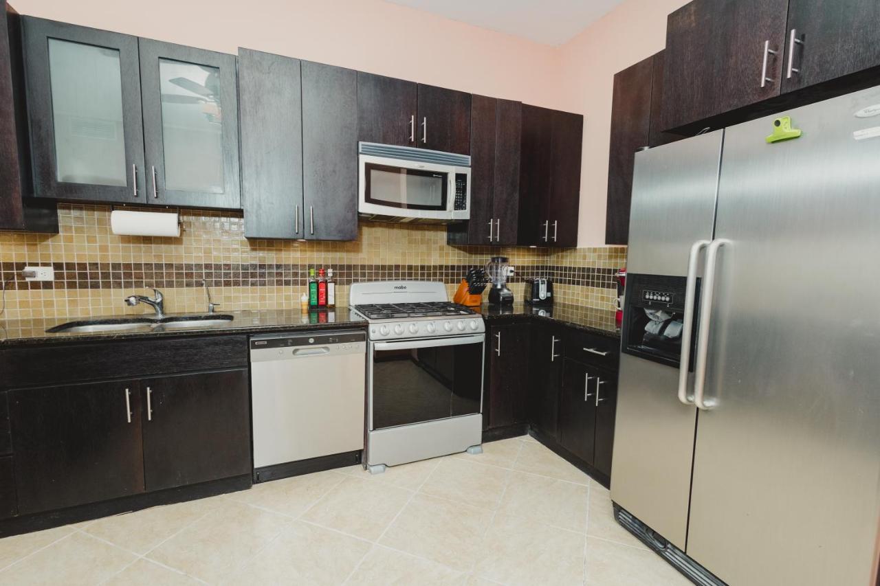 Ferienwohnung Caracoles A 106 Puerto Peñasco Exterior foto