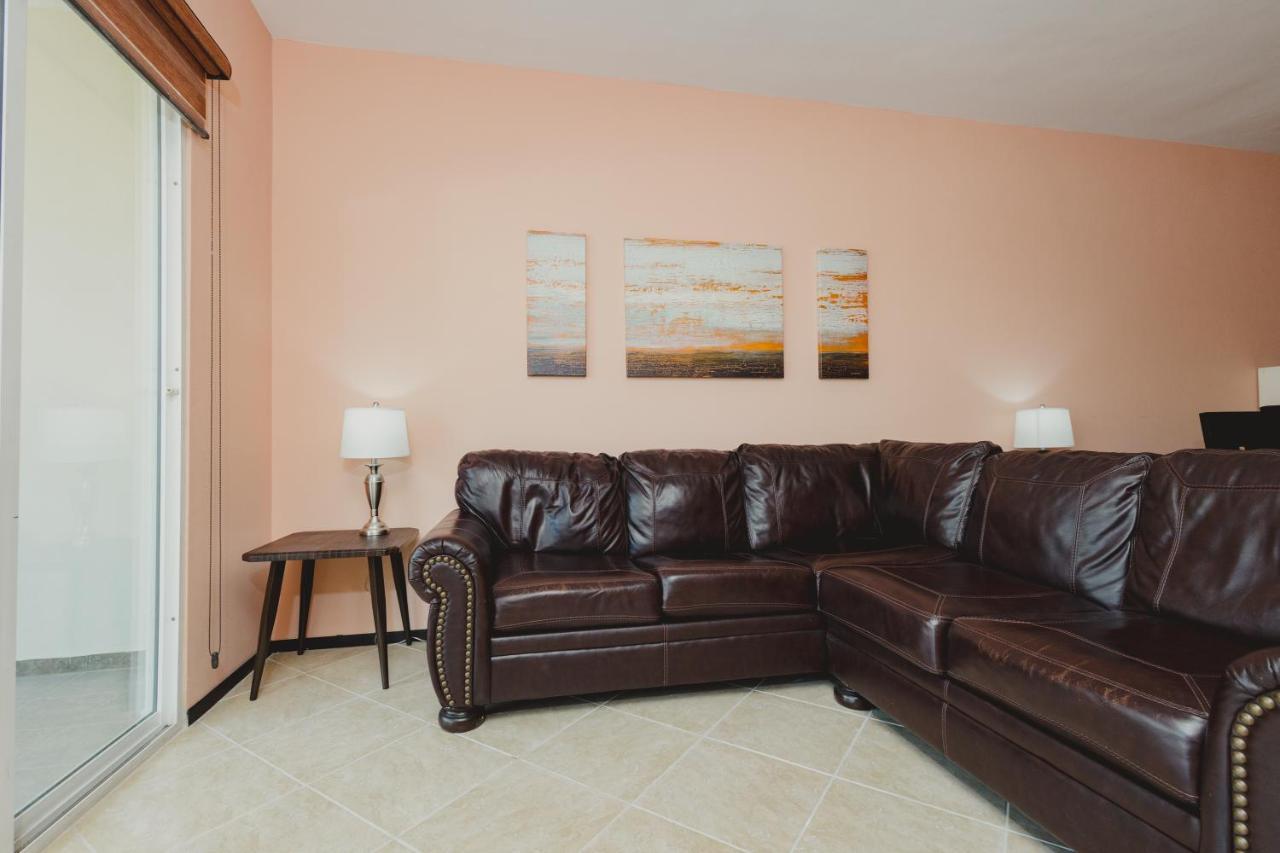 Ferienwohnung Caracoles A 106 Puerto Peñasco Exterior foto