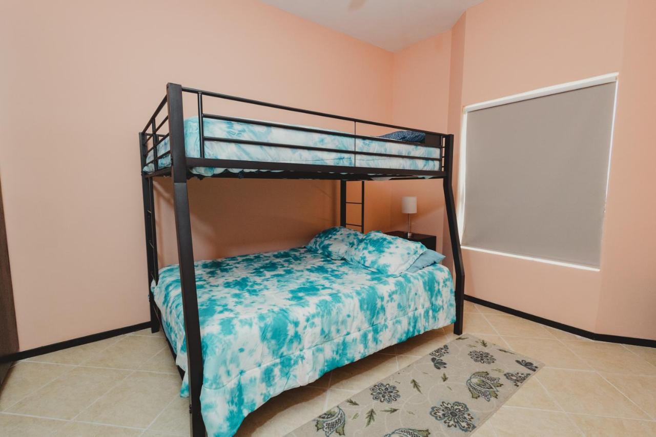 Ferienwohnung Caracoles A 106 Puerto Peñasco Exterior foto