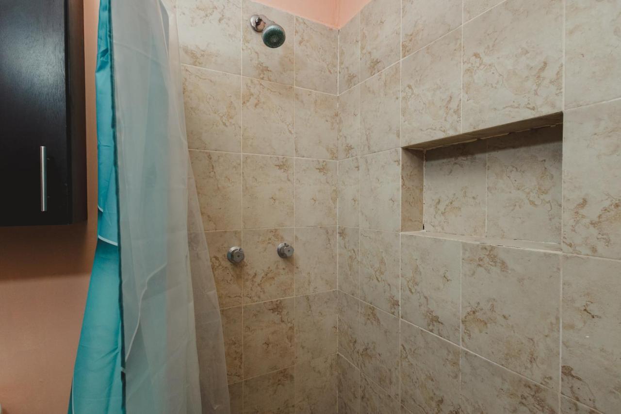 Ferienwohnung Caracoles A 106 Puerto Peñasco Exterior foto