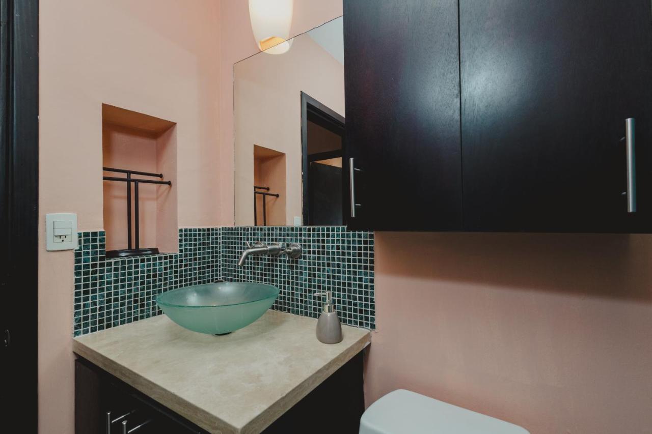 Ferienwohnung Caracoles A 106 Puerto Peñasco Exterior foto