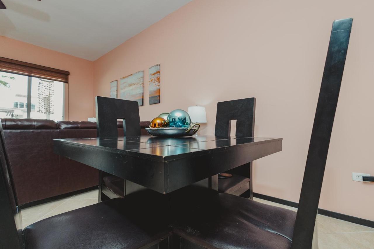 Ferienwohnung Caracoles A 106 Puerto Peñasco Exterior foto