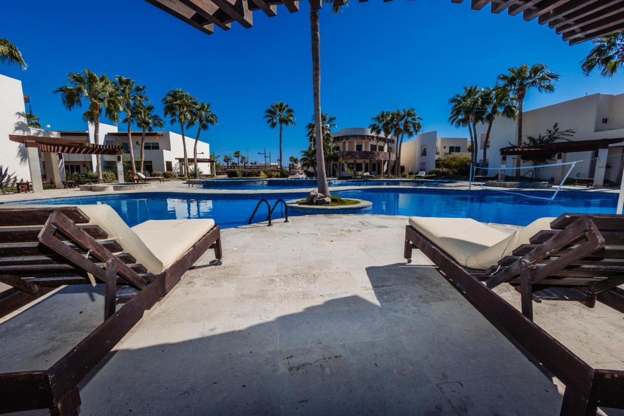 Ferienwohnung Caracoles A 106 Puerto Peñasco Exterior foto