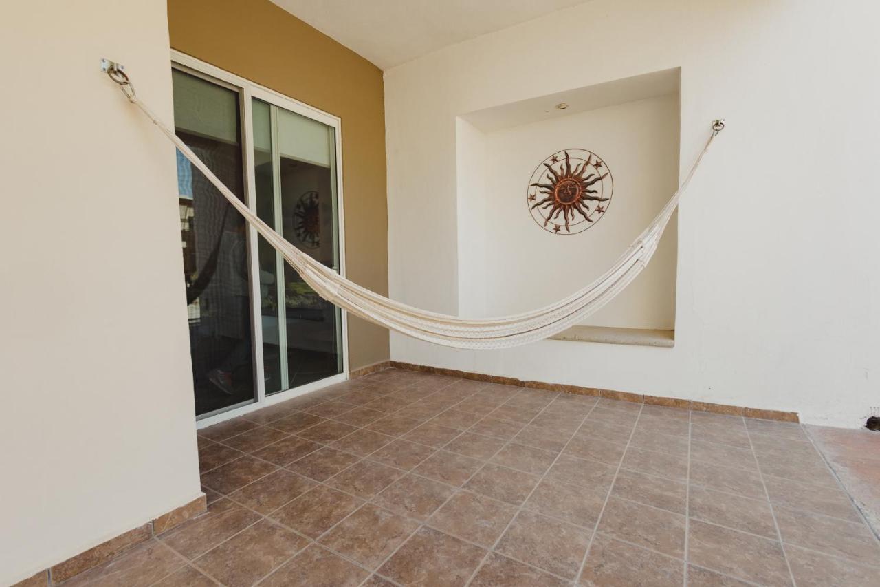 Ferienwohnung Caracoles A 106 Puerto Peñasco Exterior foto
