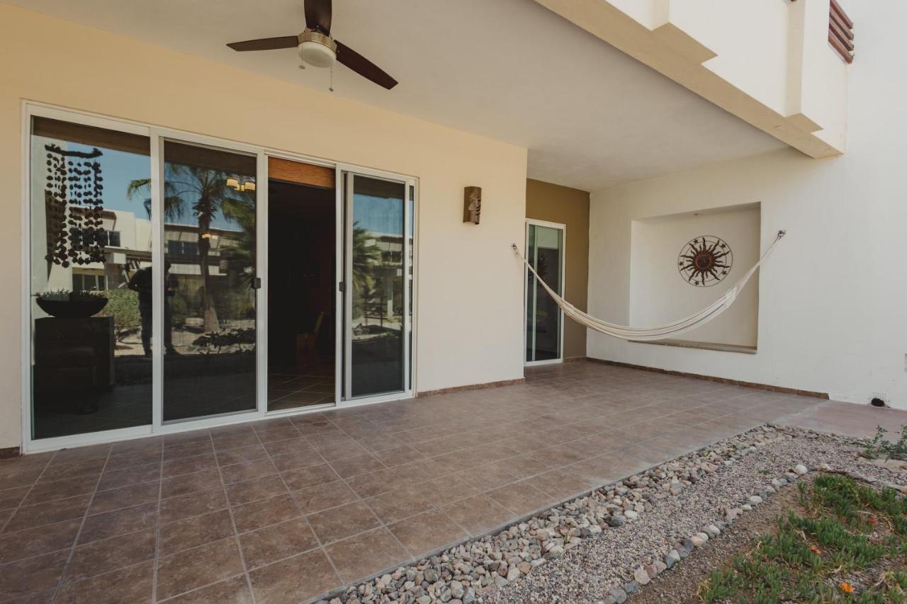 Ferienwohnung Caracoles A 106 Puerto Peñasco Exterior foto