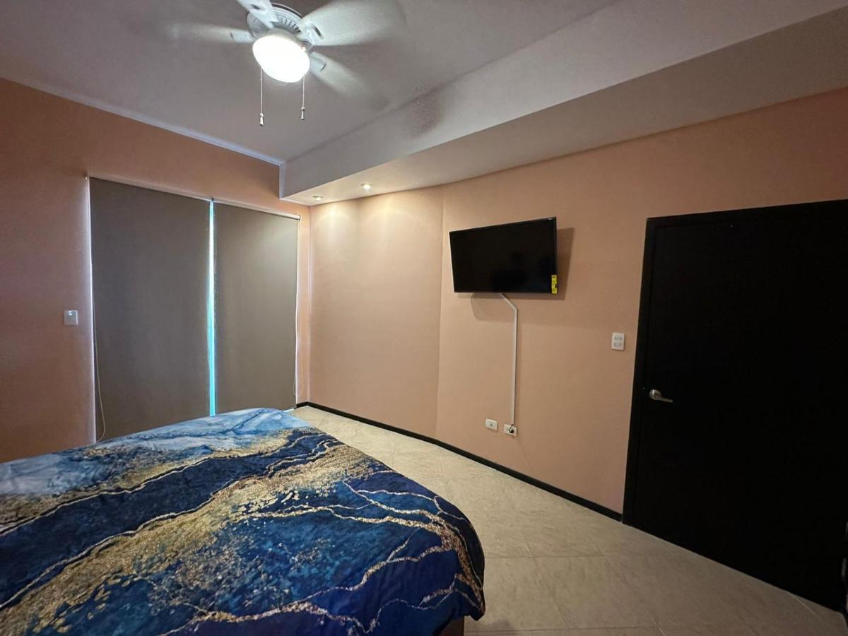 Ferienwohnung Caracoles A 106 Puerto Peñasco Exterior foto